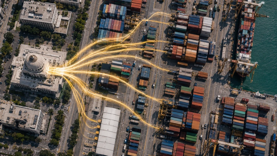 AI contract clauses will spread through markets