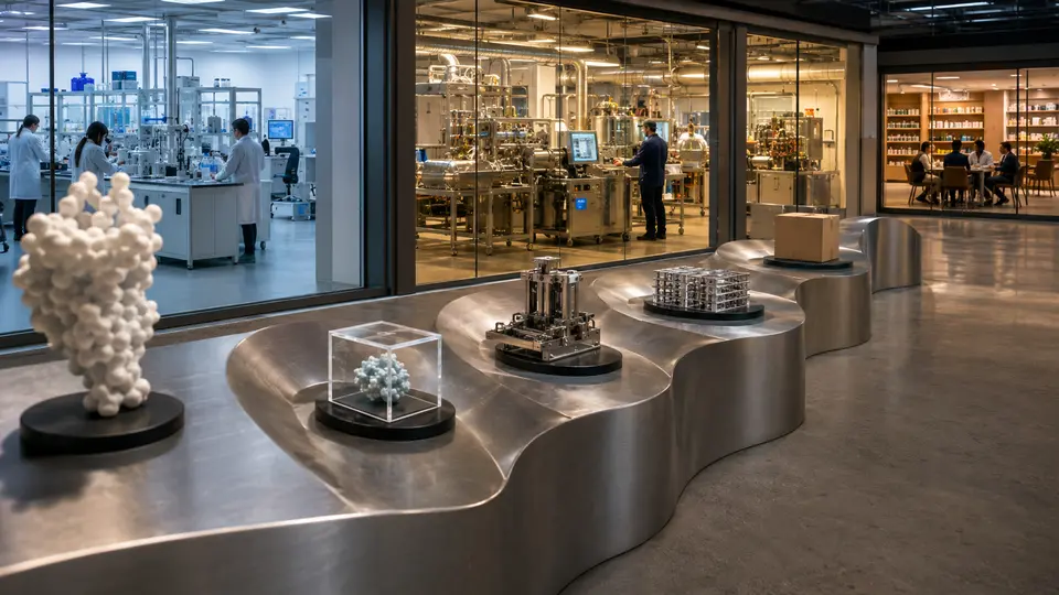 AI-for-science commercialisation needs translation layers