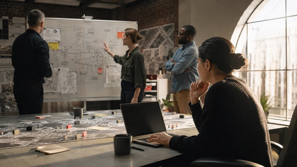 AI incident plans need human exercises