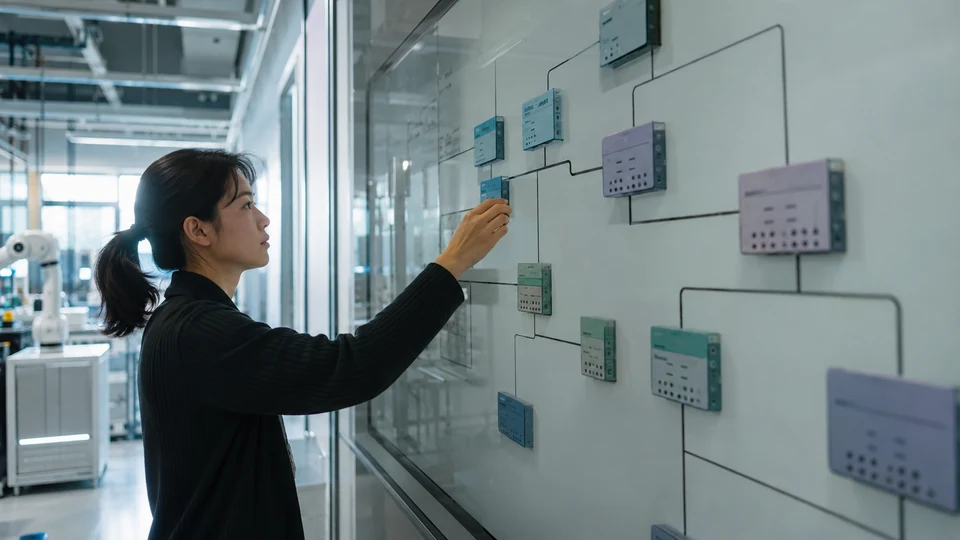 AI products will evolve into orchestrated model stacks