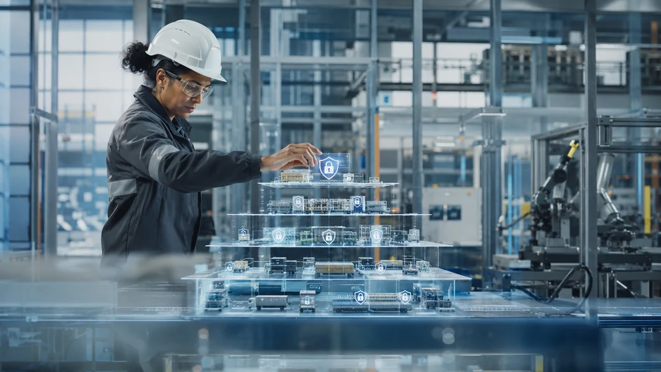 AI resilience requires layered security