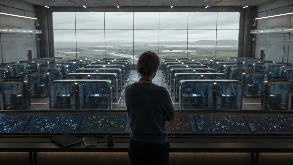 Automated trace review will augment human oversight