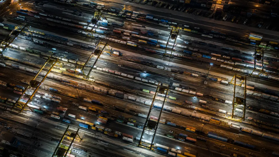 Competition policy belongs in AI development