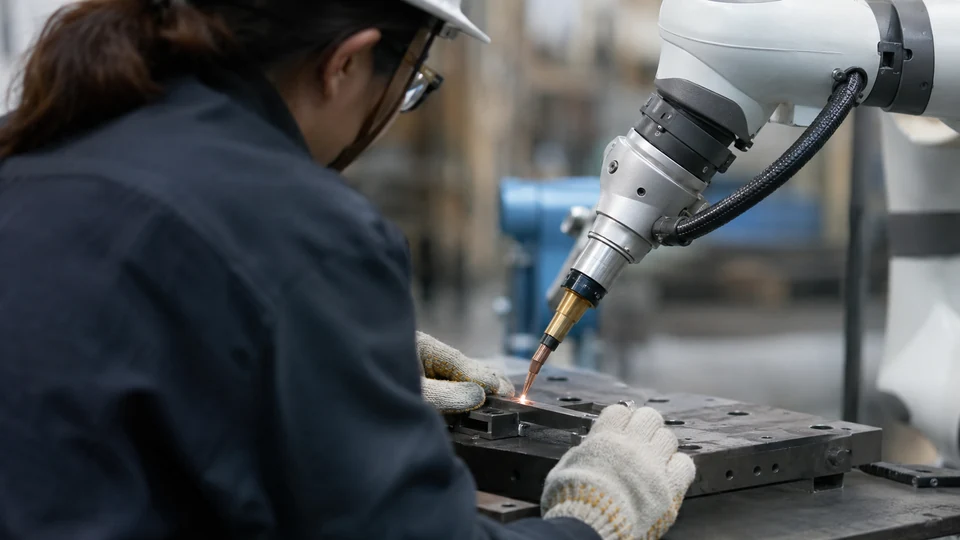 Complementary AI design will shape employment outcomes