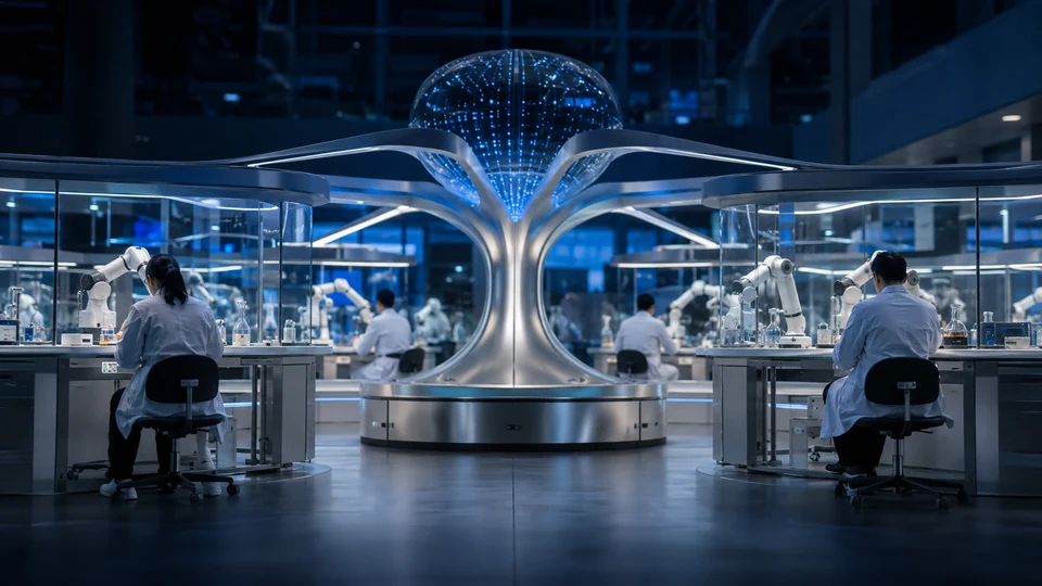 Coordination is the next workplace-AI frontier