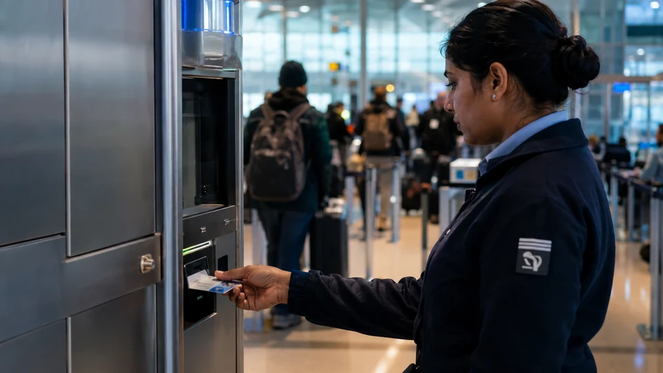 Credential status will matter to autonomous transactions