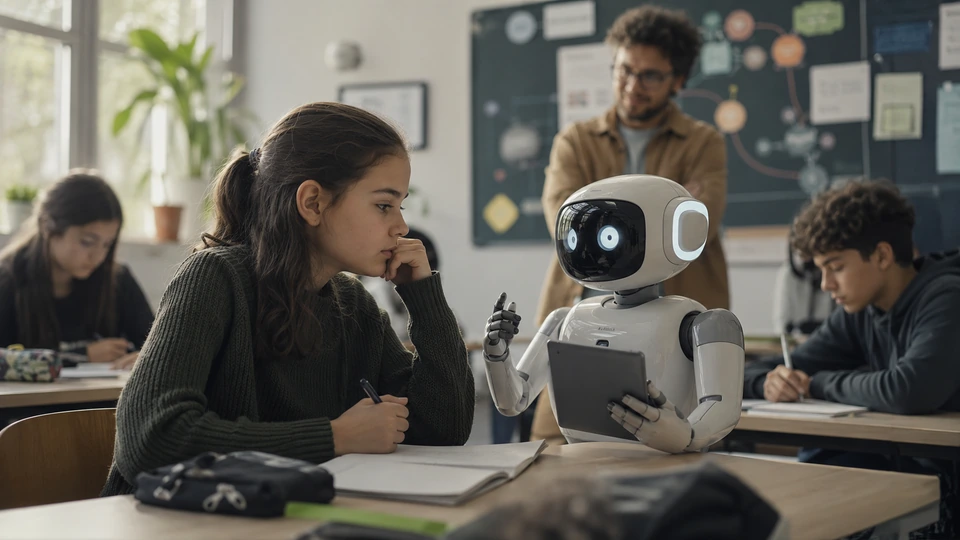 Education AI must improve learning, not output