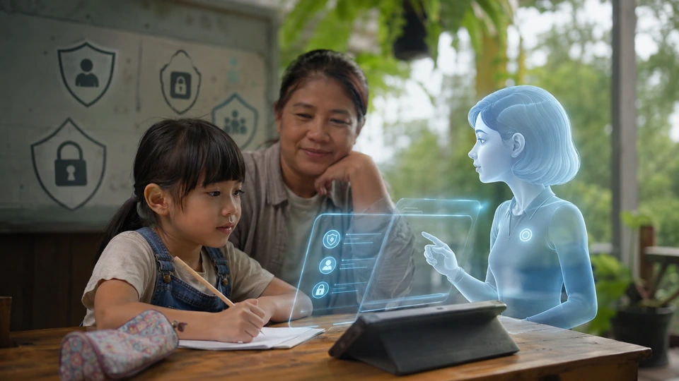 Education AI needs age-appropriate governance