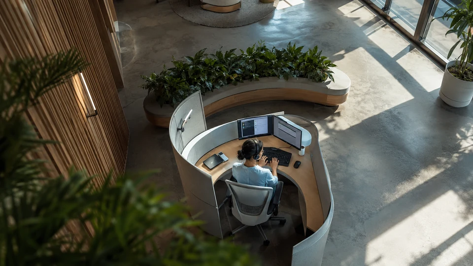 Generative AI raised customer-support productivity