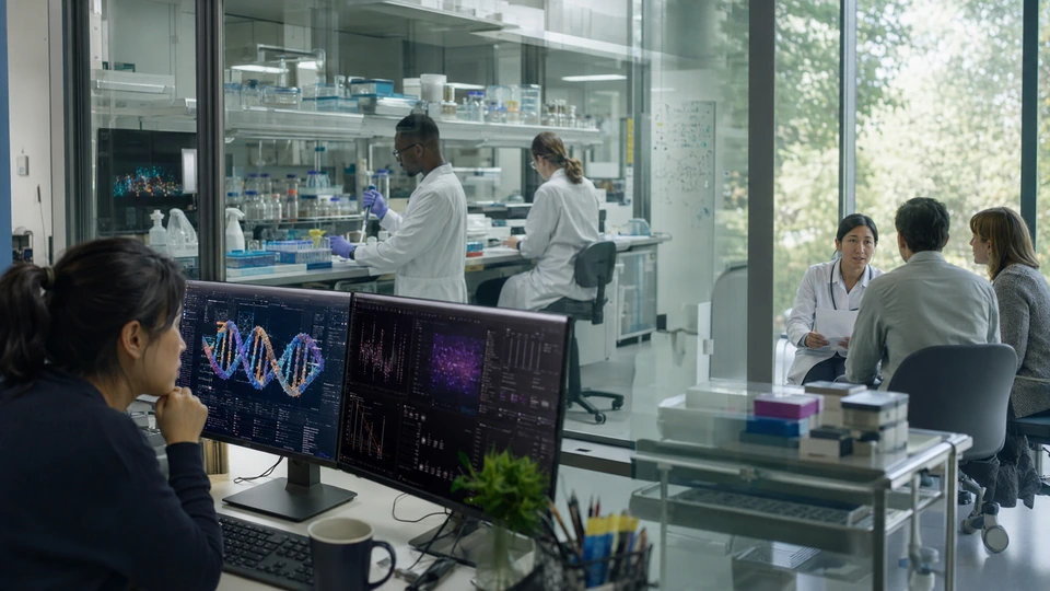 Genomic AI remains a hypothesis engine, not an oracle
