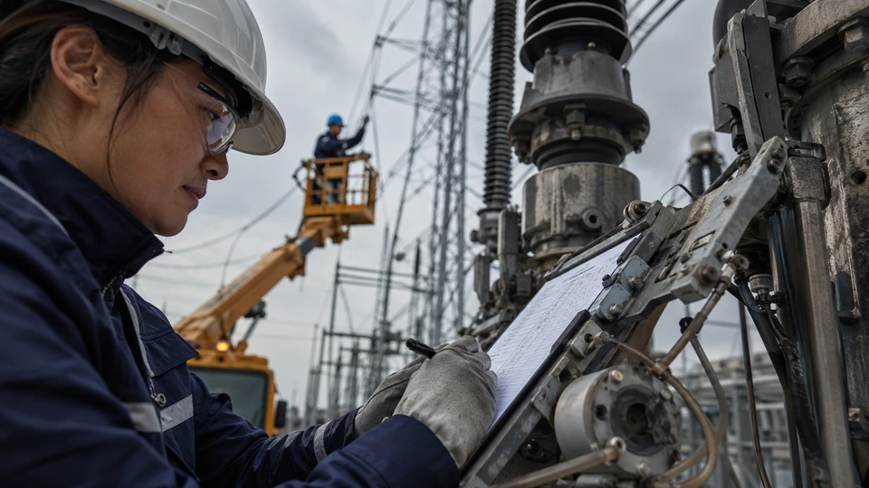 Grid timelines may outlast chip cycles