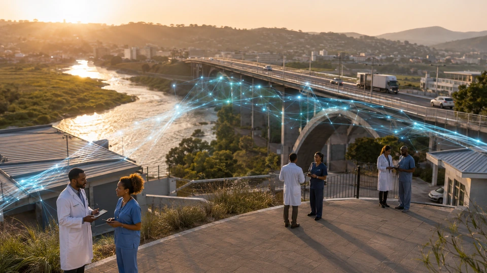 Health-data governance enables safe scale