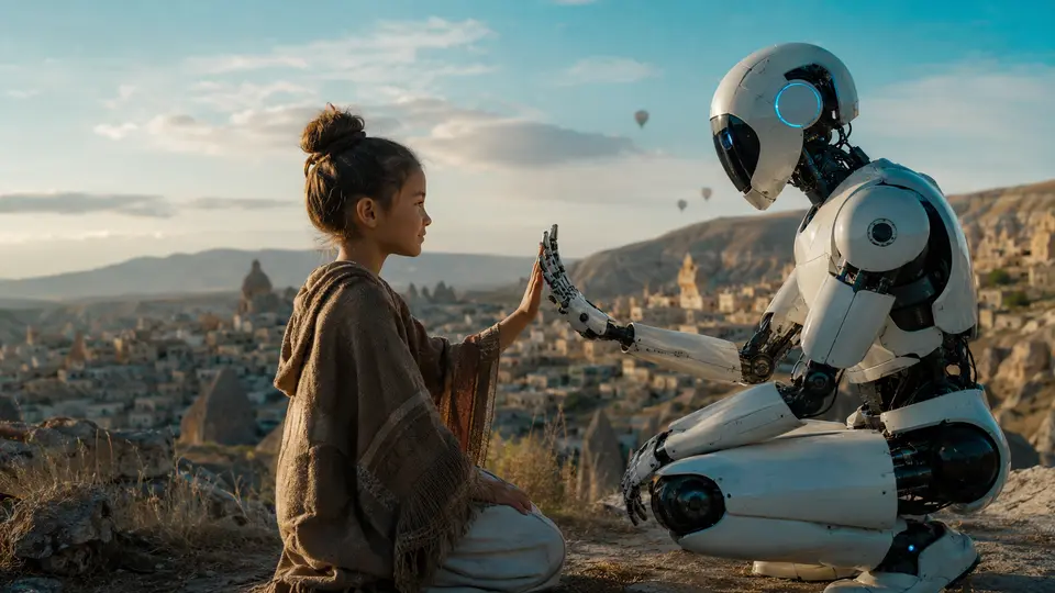 Human–AI relationships need socioaffective alignment