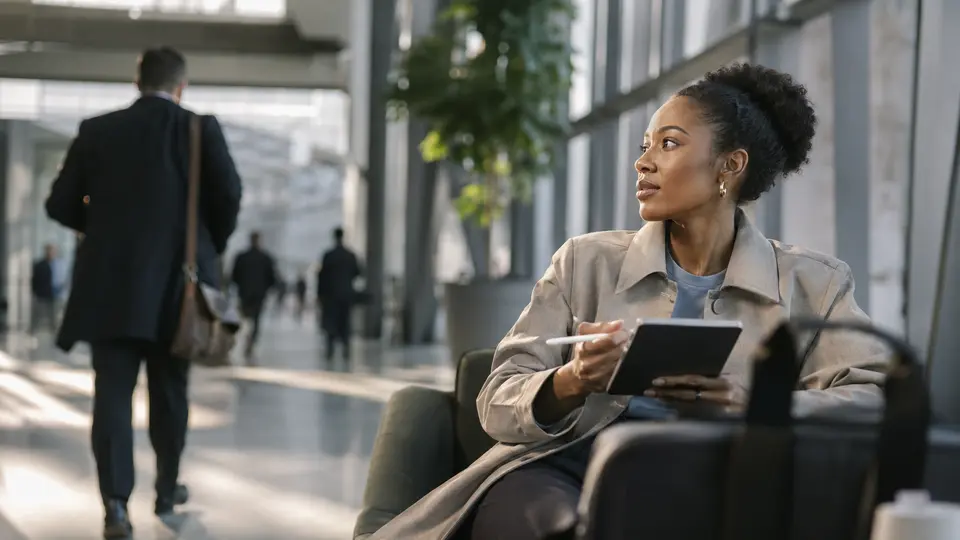 Integrated generative AI reduced time spent on email