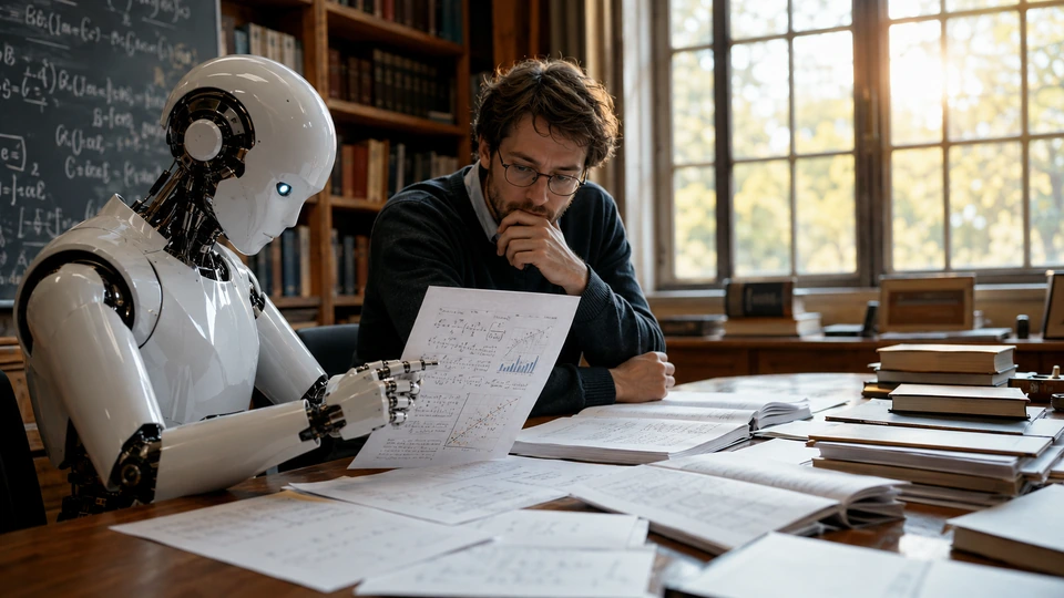 Objective scientific checks are the first review tasks to automate