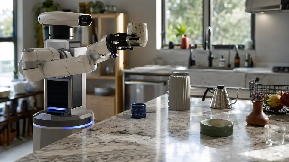 Open-world generalization is the home-robot test