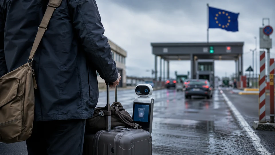 Portable agent trust profiles will emerge