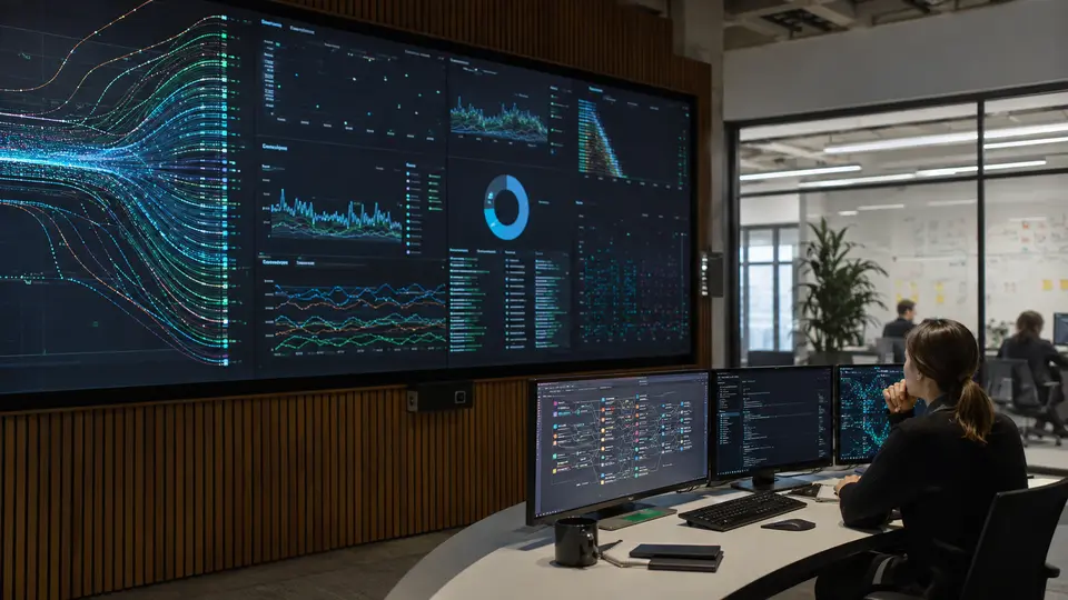 Post-deployment monitoring is part of the product