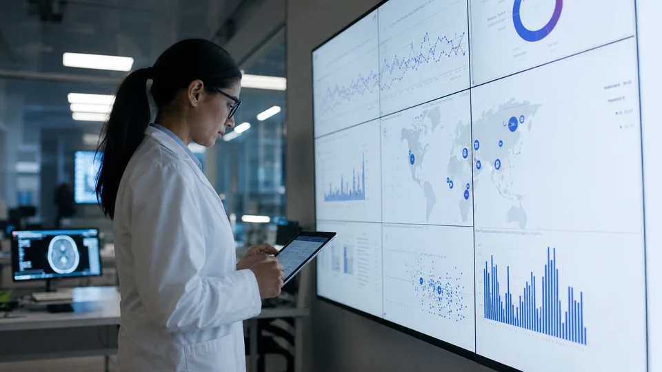 Post-market monitoring is part of medical-AI design