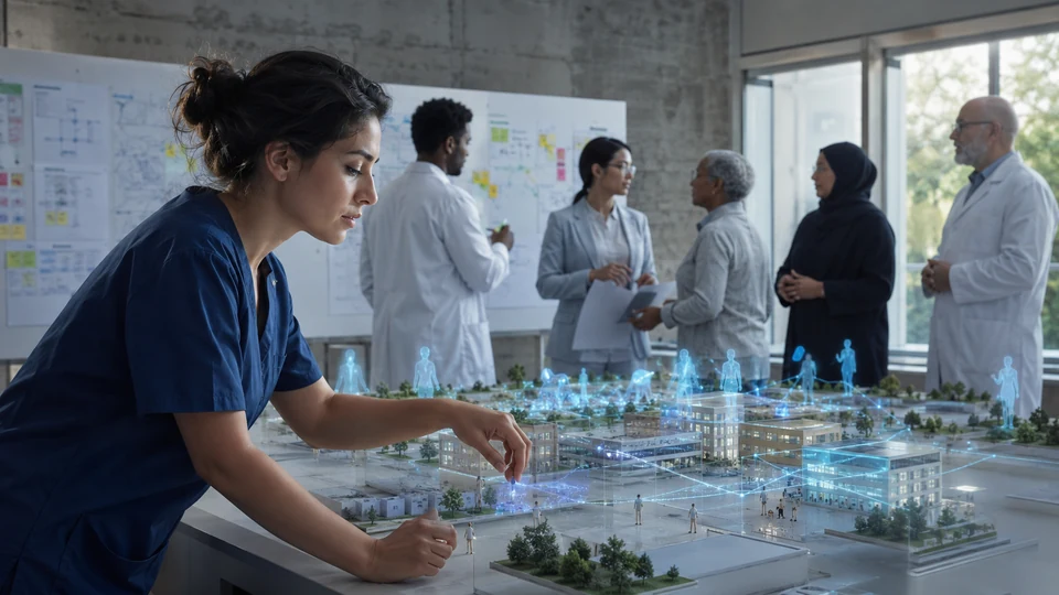 Public engagement is health-AI infrastructure
