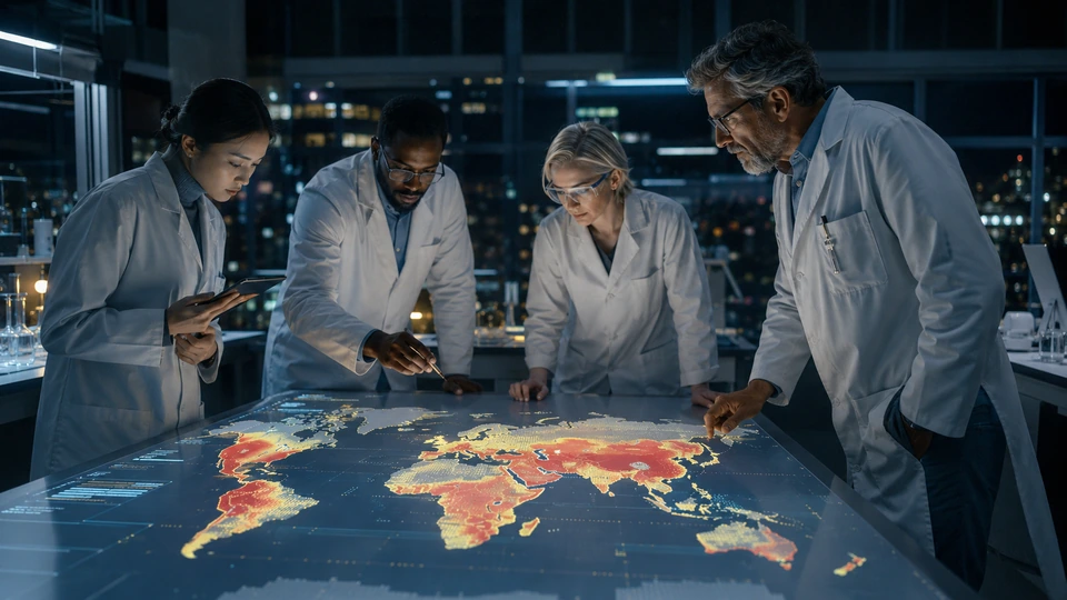 Risk-based prioritisation beats uniform compliance