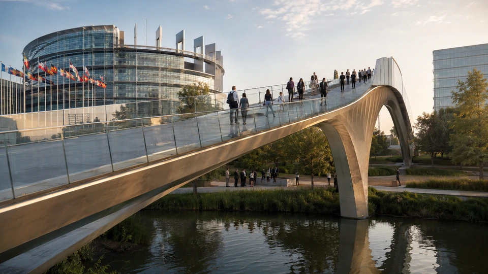 Voluntary codes can bridge to enforceable law