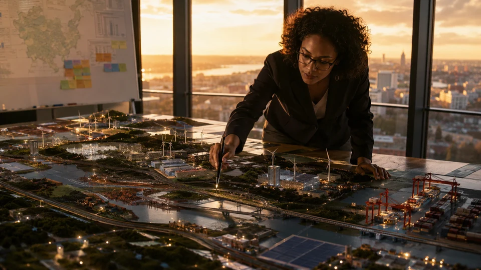 Whole-of-government coordination matters for AI